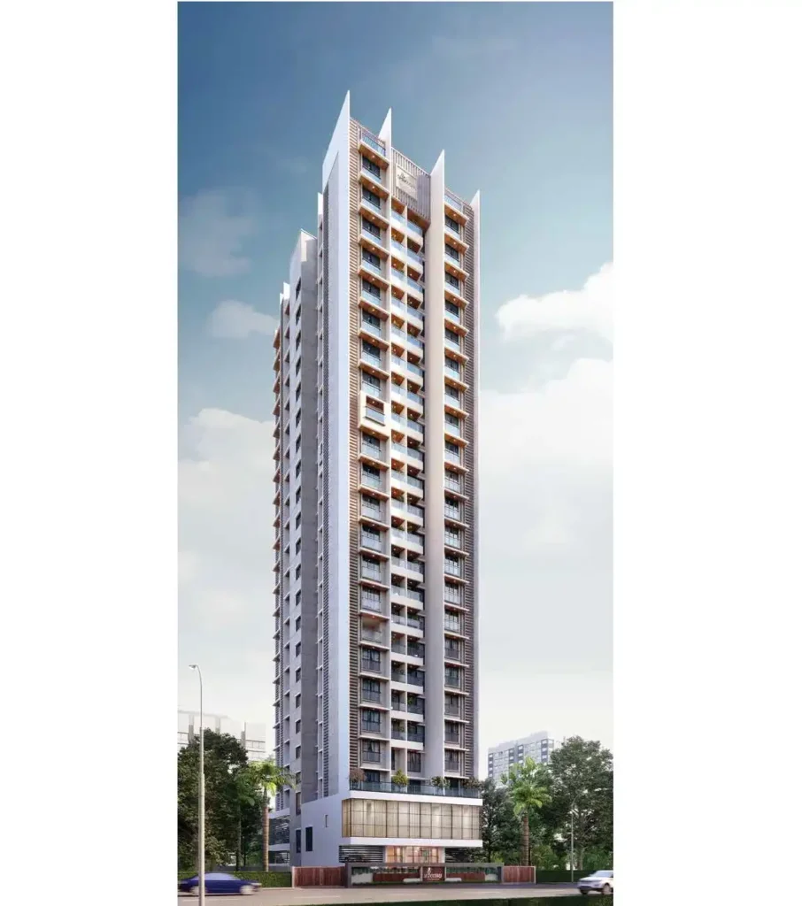 SHIVKUNJ JOGESHWARI EAST