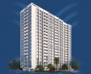 Satra Nexus andheri east