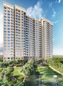 KALPATARU VIVANT ANDHERI EAST