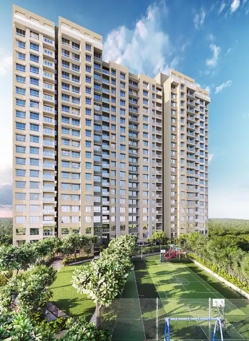 Read more about the article KALPATARU VIVANT ANDHERI EAST