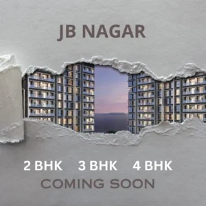 CHANDAK GROUP JB NAGAR ANDHERI EAST
