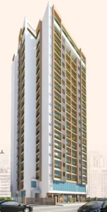 DIVYA DARPAN ANDHERI EAST OLD NAGARDAS ROAD