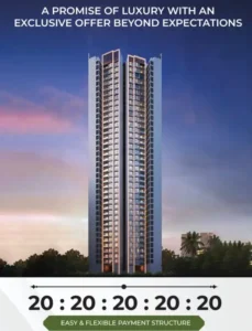 PRATHA ZERO GOREGAON EAST