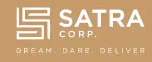 SATRA NEXUS JOGESHWARI EAST LOGO