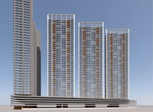 NEW PALM BEACH AIROLI NAVI MUMBAI