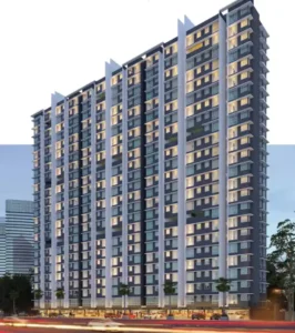 PATON TOWER KANDIVALI EAST