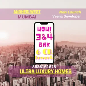 the link life andheri west by veena developer
