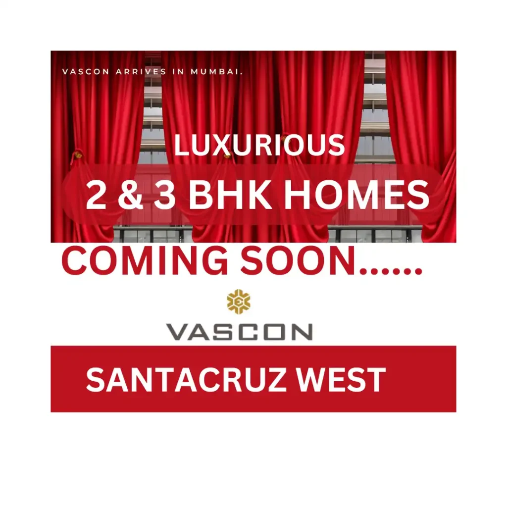 vascon one 54 santacruz west