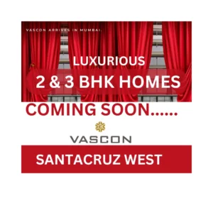 vascon one 54 santacruz west
