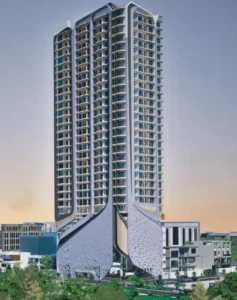 GURUKRUPA THE MARQUE BANDRA WEST
