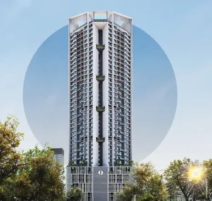 H.RISHABHRAJ OPULENCE GOREGAON WEST