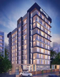 SANGHVI PALLAZO ANDHERI EAST
