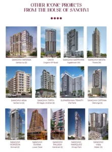 SANGHVI PALLAZO ANDHERI EAST