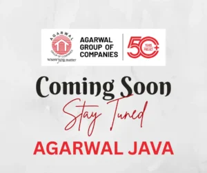 AGARWAL JAVA