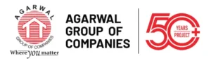 AGARWAL LOGO