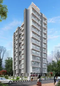 SUDARSHAN LANDMARK JOGESHWARI EAST