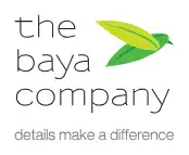You are currently viewing THE BAYA COMPANY