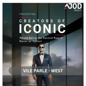 AJOD ONE VILE PARLE WEST
