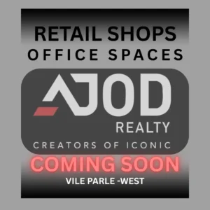 AJOD ONE VILE PARLE WEST