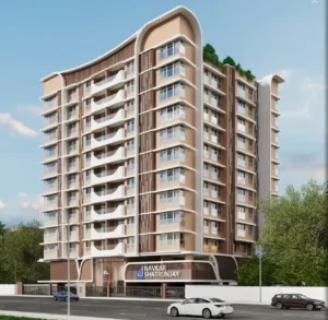 NAVKAR SHATRUNJAY ANDHERI WEST