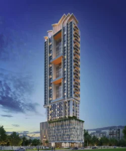 Ariha Skyes Goregaon West