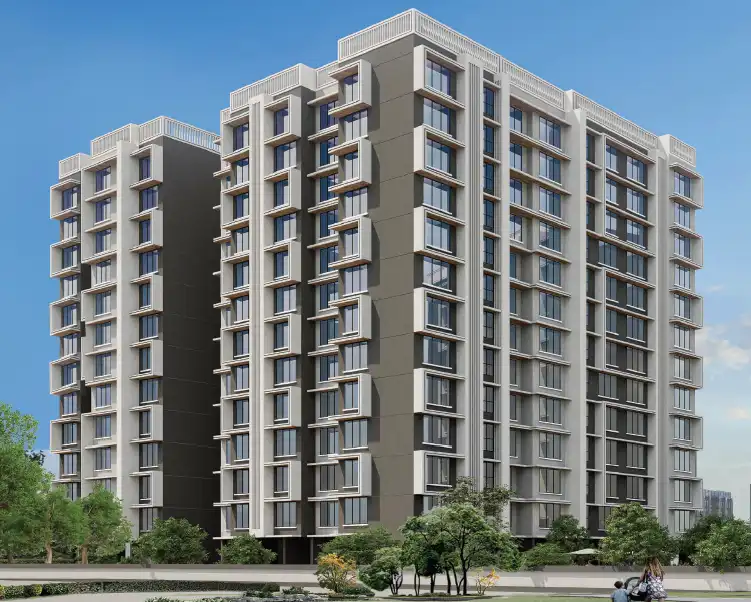 Read more about the article DEM PANACHE ANDHERI EAST