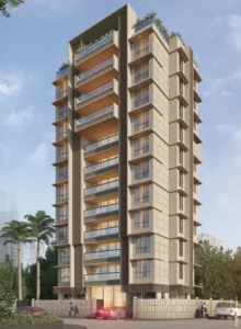 EVO 10 BORIVALI WEST