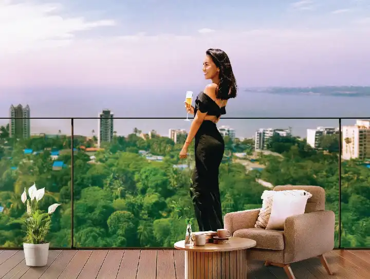 Read more about the article GODREJ SKYSHORE VERSOVA