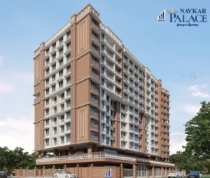 NAVKAR PALACE ANDHERI WEST