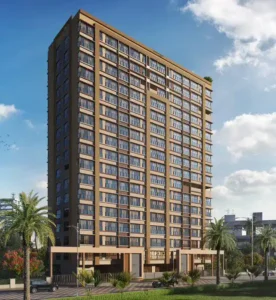 TRU REALTY AWESTRUM LIFE ANDHERI WEST