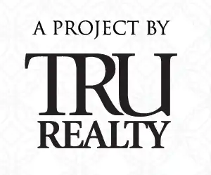 TRU REALTY LOGO