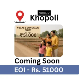 NEOLIVE KHOPOLI ECO GRANDEUR