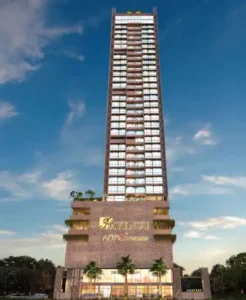 ARTHA 38 AVENUE GOREGAON WEST