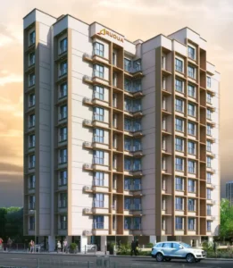 KYRAH APARTMENT JOGESHWARI EAST