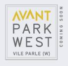 Avant Park West Vile Parle West