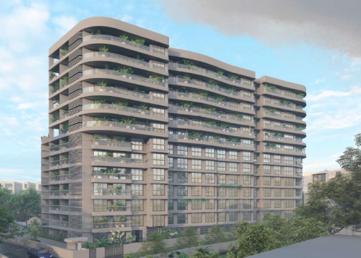 Avant Park West Vile Parle West