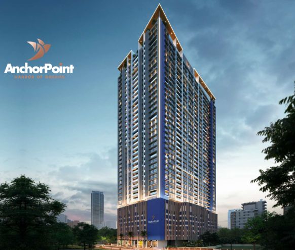 AnchorPoint Aviara malad west Tower