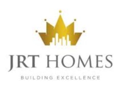 JRT HOMES LOGO