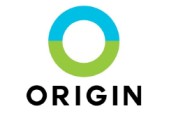 ORIGIN CORP LOGO