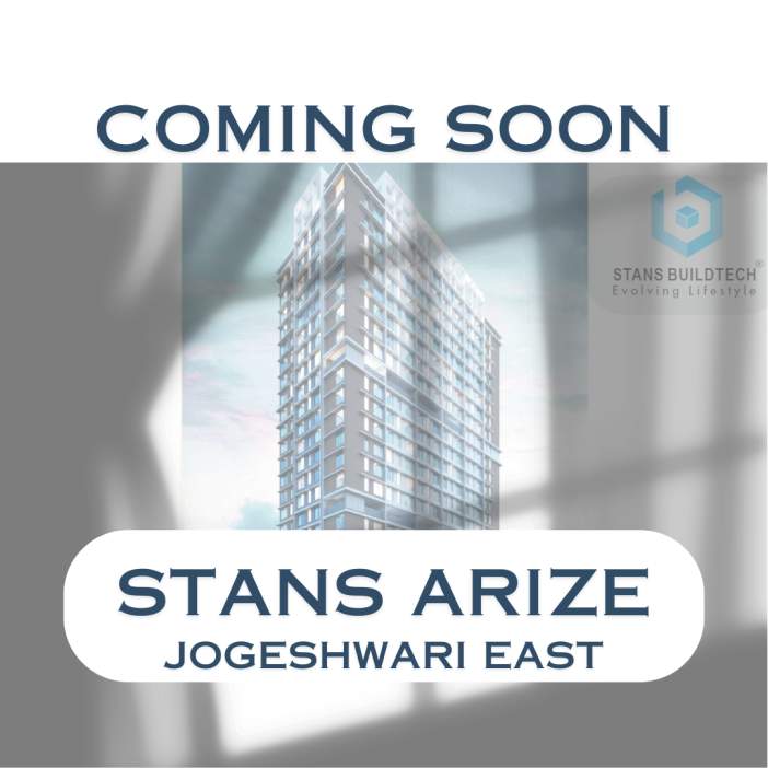STANS ARIZE JOGESHWARI EAST