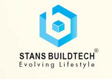 Stans Buildtech group logo