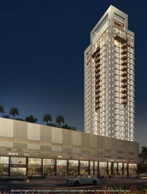 ADCORE WESTWOOD ANDHERI WEST