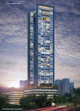 DYNAMIX DIVUM GOREGAON EAST – Premium 2 BHK Residences