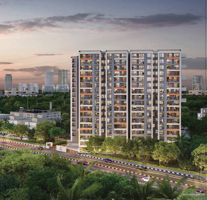 DYNAMIX LUMA ANDHERI EAST