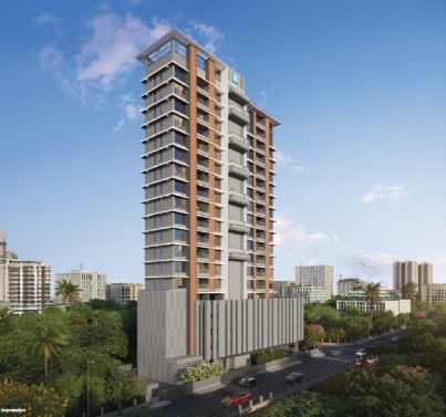 KALPATARU VERBINA JOGESHWARI EAST