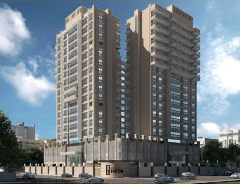 MIRCHANDANI TRITON KHAR WEST