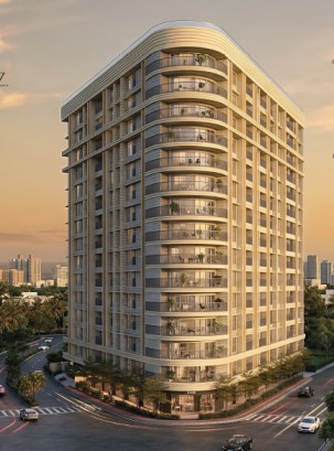 Shapoorji Pallonji Nine Arcs Santacruz East