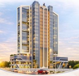 VRAJ PREMIERE ANDHERI WEST TOWER