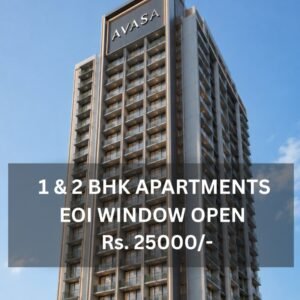AVASA KANDIVALI EAST