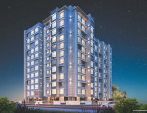 RAKSHI ELANZA ANDHERI EAST 1and 2bhk apartments